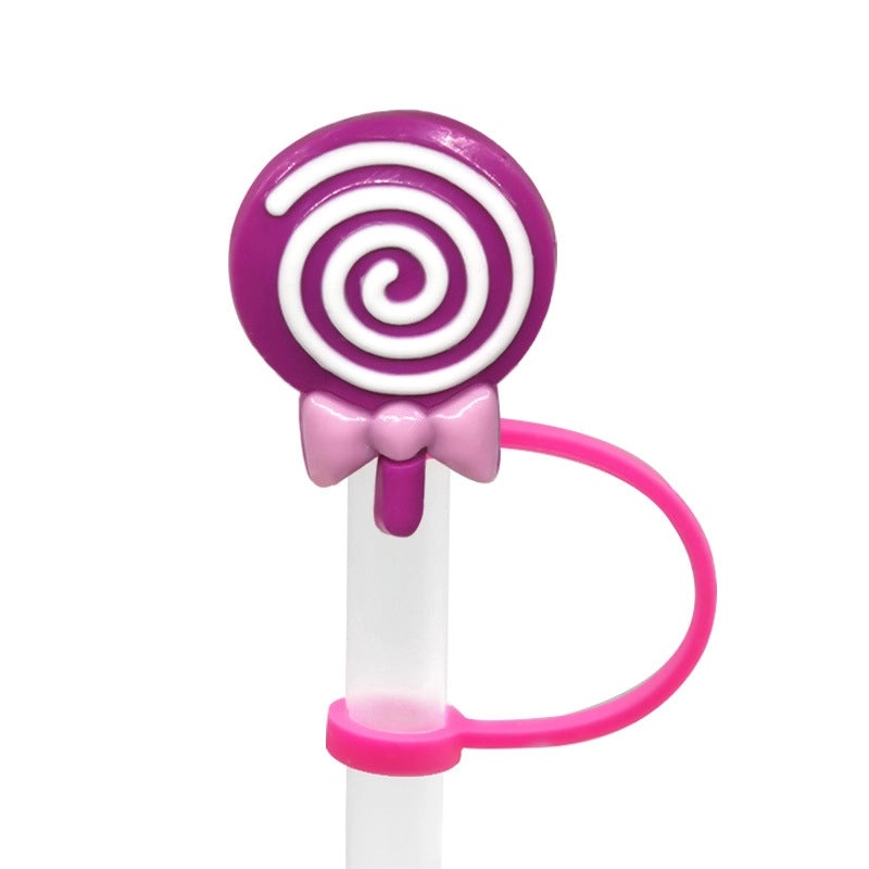 Multicolor PVC Straw Decorative Cap for Casual Vacations | Headwear & Hats