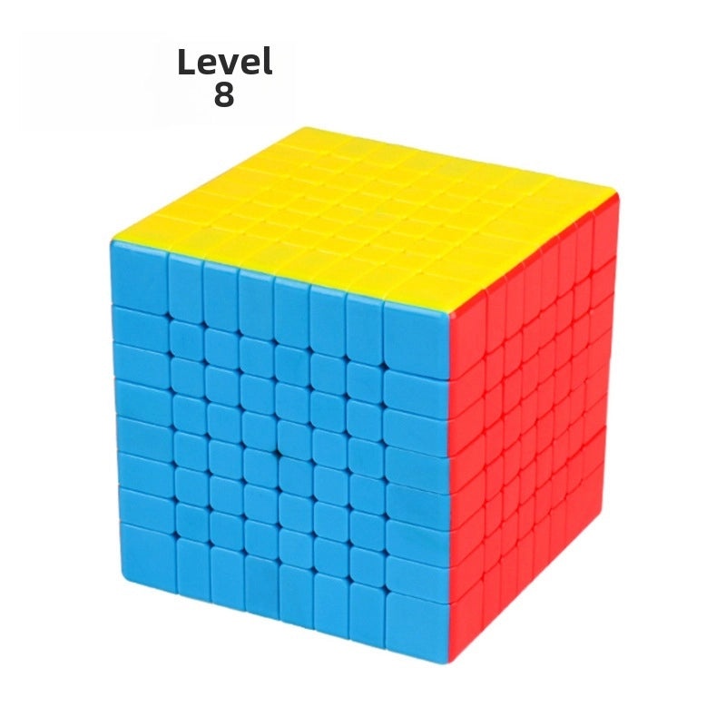 Magic Dragon Puzzle Toys Ranks 5-13 Including 6,7,8,9,10,11,12,13 | Puzzle & Brain Teasers