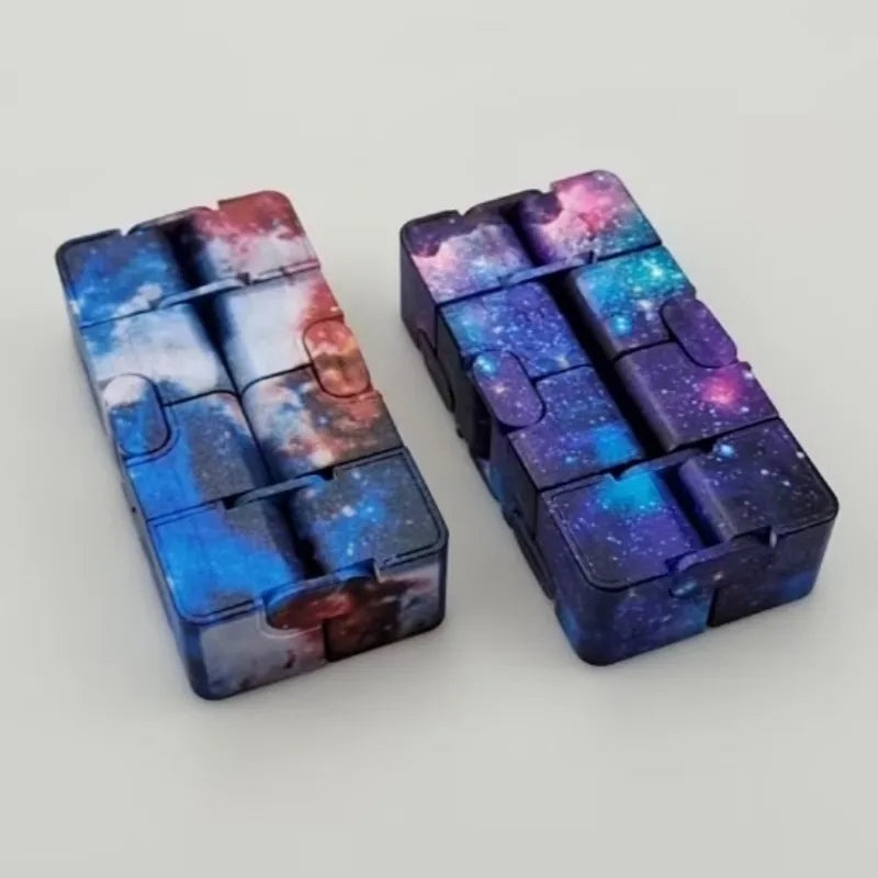 Multicolor Intellect Rubik's Cube Puzzle Toy|Educational Toys & Games