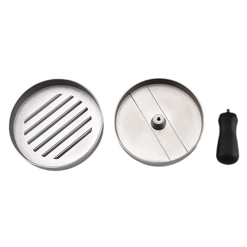 Solid Color Stainless Steel Kitchen Mold Minimalist Design 1 Piece|Kitchen Tools & Gadgets