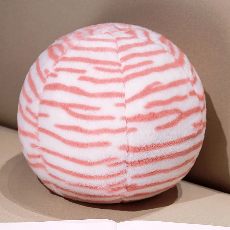 Soft Plush Stuffed Animals with Solid Color PP Cotton Filling|Plush Toys & Stuffed Animals