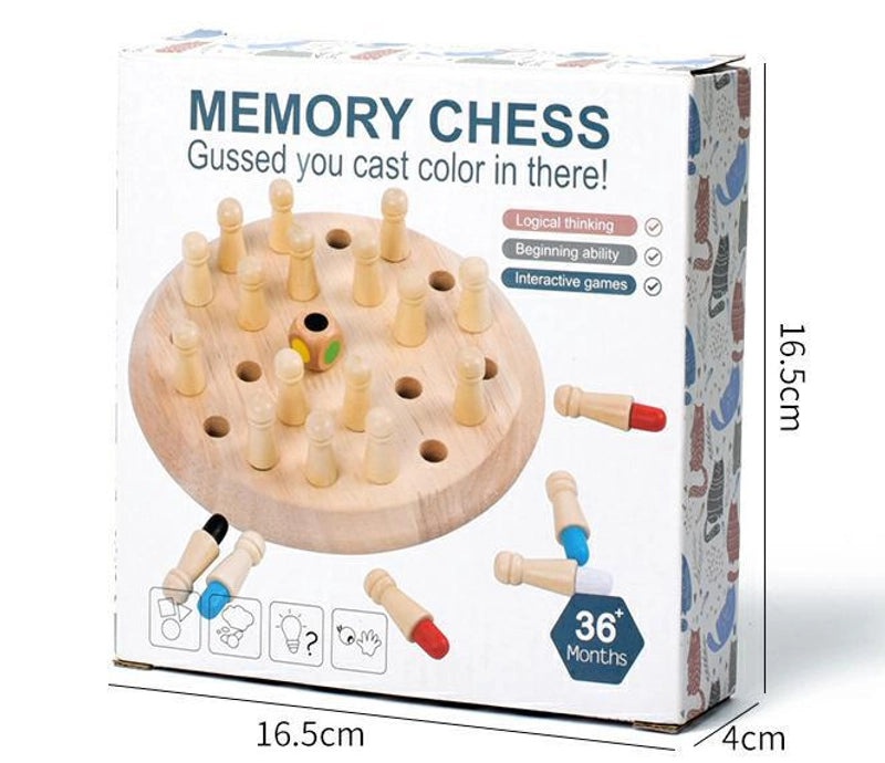 Geometric Wooden Learning Toys for Toddlers Aged 3-6 Years | Educational Toys & Learning Kits