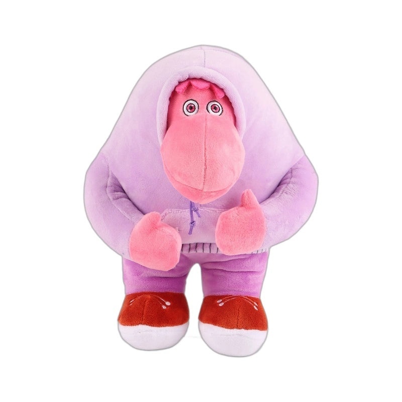 Soft Plush Animal Toys with PP Cotton Filling|Stuffed Animals & Plush Toys