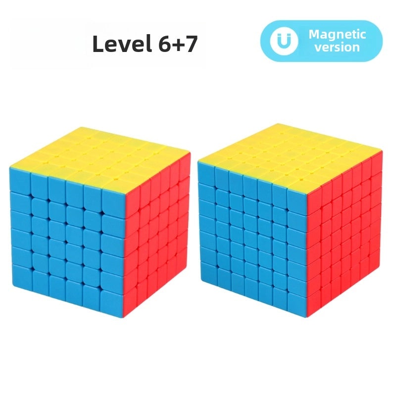 Magic Dragon Puzzle Toys Ranks 5-13 Including 6,7,8,9,10,11,12,13 | Puzzle & Brain Teasers