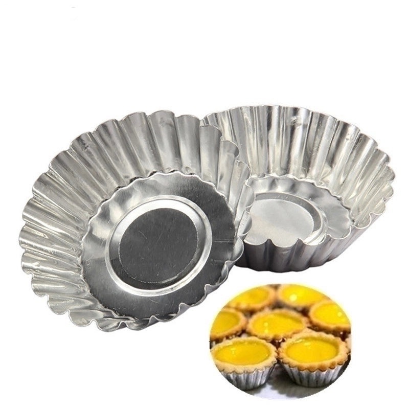 Aluminum Cake Mold for Baking | Bakeware & Cake Decorating Tools