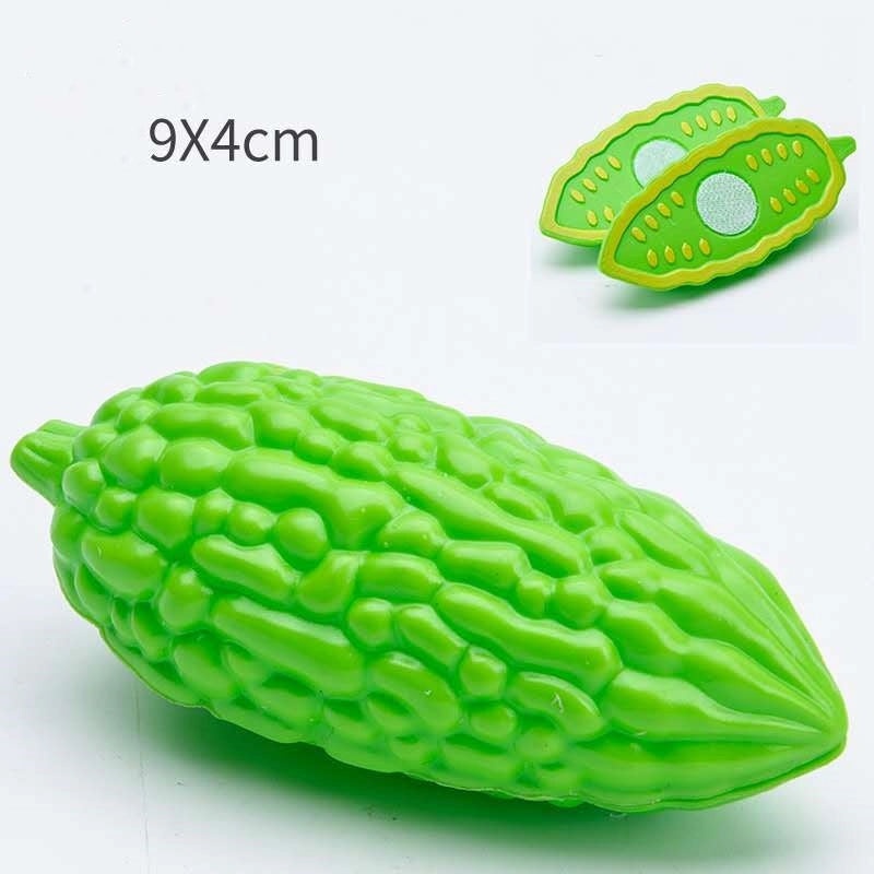 100-Piece Kids Toy Set|Educational Fruit and Vegetable Models for Early Learning|Preschool Cognitive Development|Kindergarten Play|Early Educatio