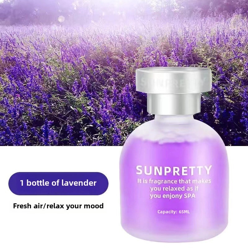 Car Interior Aromatherapy Air Freshener Long-lasting Fragrance High-end Car Decoration for Men and Women|Car Accessories