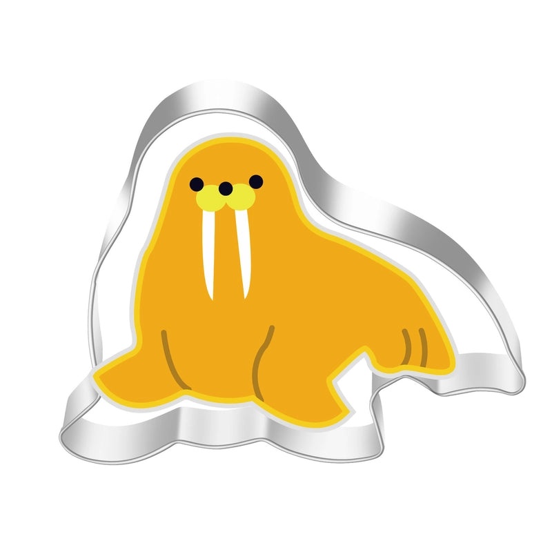 Solid Color 430 Stainless Steel Bakeware - Durable Single Piece|Kitchen Bakeware