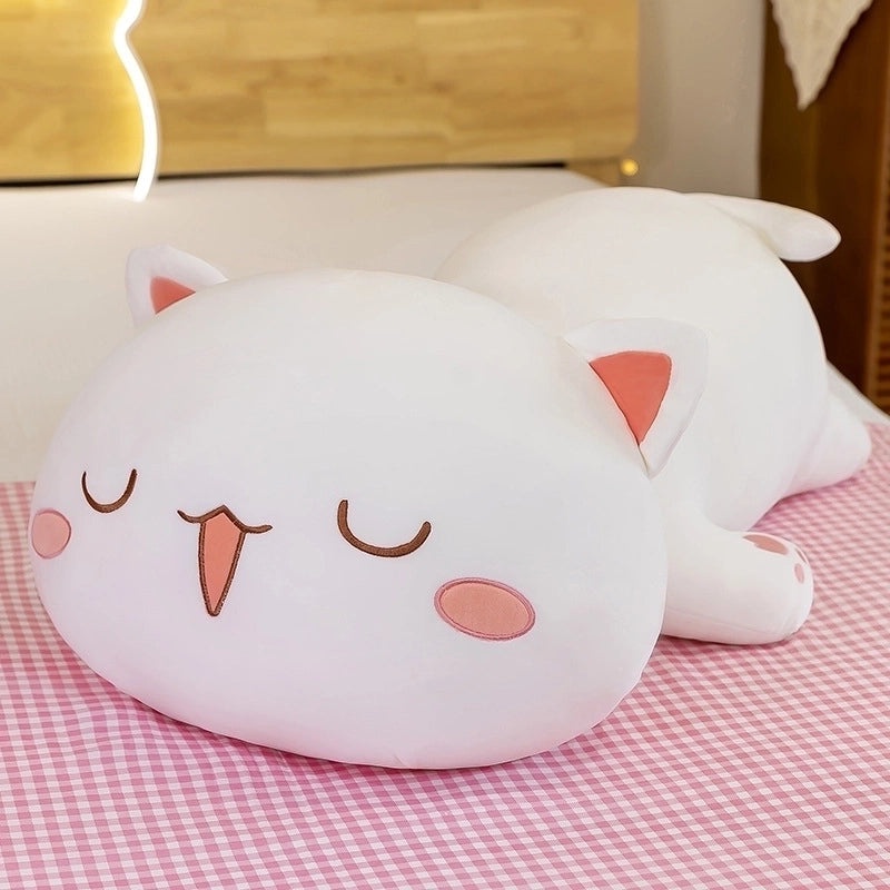 Soft and Cuddly Cat Plush Animals for Kids | Stuffed Animals & Plush Toys
