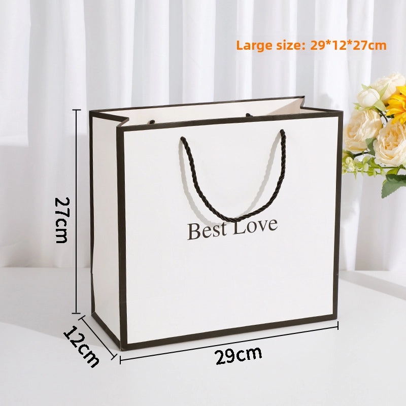 Small Floral Gift Bag for Girls | Gifts & Gift Bags