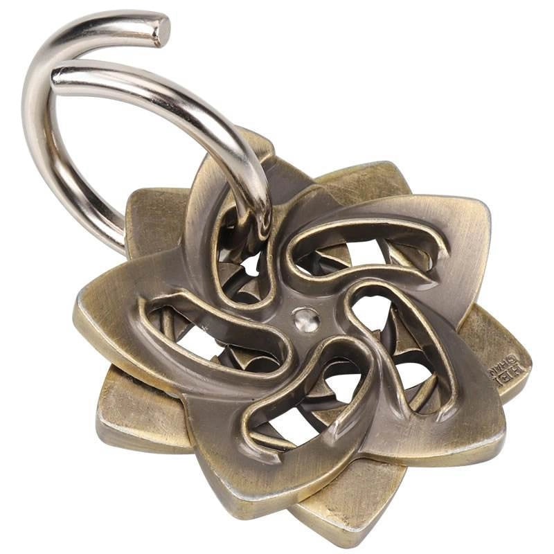 儿童7-16岁几何拼色合金自行车玩具|儿童玩具