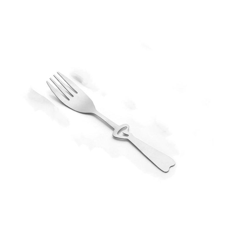 Stainless Steel Casual Solid Color Spoon Single Piece | Kitchen Utensils