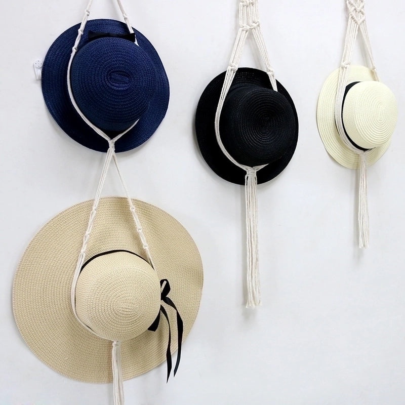 Classic Solid Cotton Tapestry for Everyday Use|Home Decor Tapestries