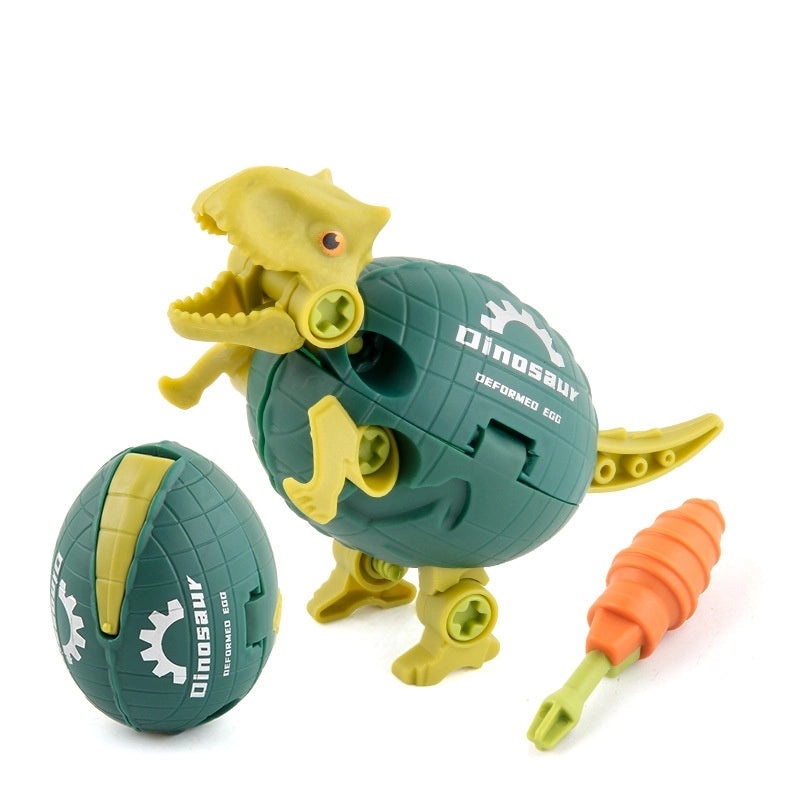 Dinosaur Building Blocks for Youth Ages 15-35 | Educational Toys & Building Sets