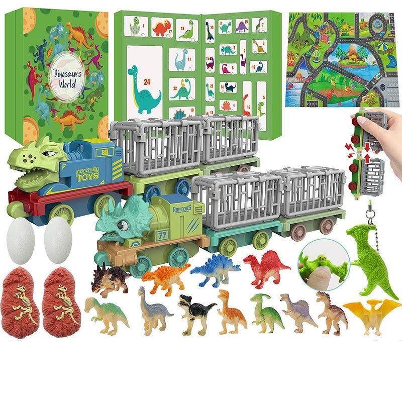 Christmas Dinosaur Animal Simulation Plastic Toy Model|Toys & Games > Action Figures & Playsets