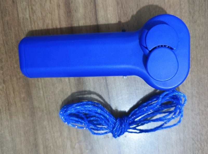 Handheld Electric Rope Propeller Toy for Sports Fun and Stress Relief | Sports & Outdoor Toys