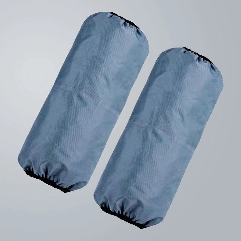 Cute Cartoon PVC Apron for Kids | Kitchen & Dining Accessories