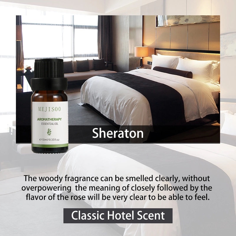 Romantic Scented Letter Home Aroma Decor|Home Fragrance