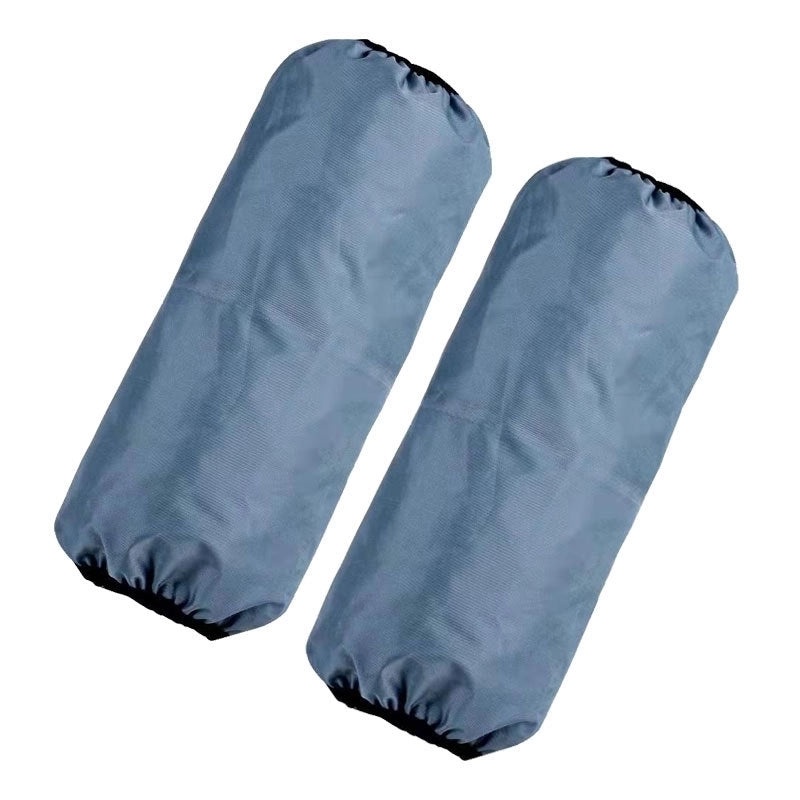 Cute Cartoon PVC Apron for Kids | Kitchen & Dining Accessories