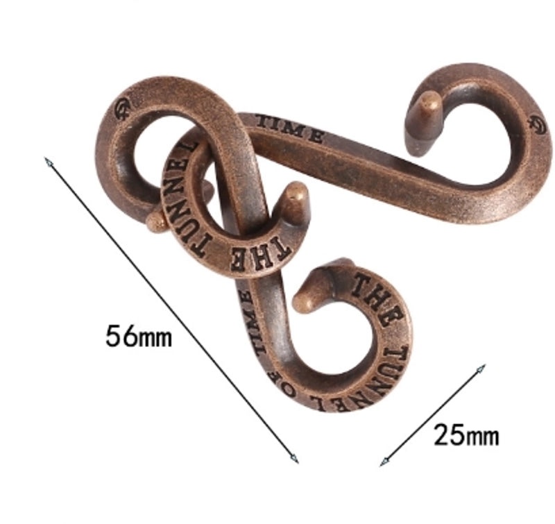 Geometric Alloy Fidget Toys for Kids Ages 7-16 | Kids Toys & Games