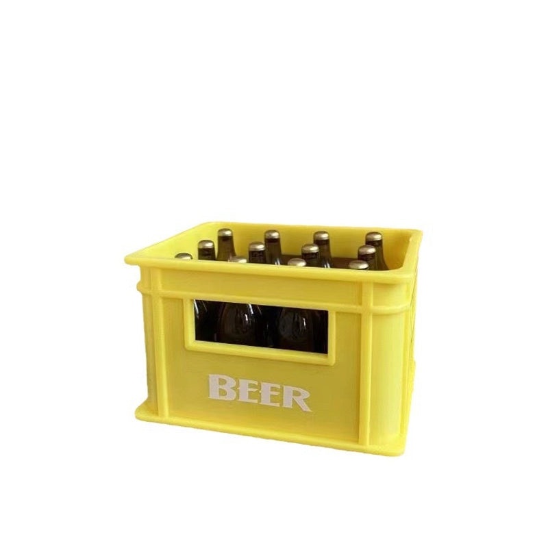 Minimalist Solid Color Plastic Vacation Jewelry|Fashion Accessories