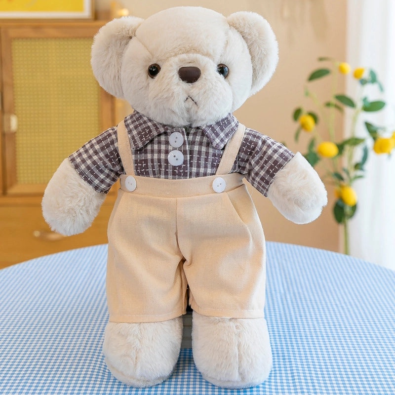 Soft and Cuddly Bear Plush Toys for Kids | Stuffed Animals & Plush Toys