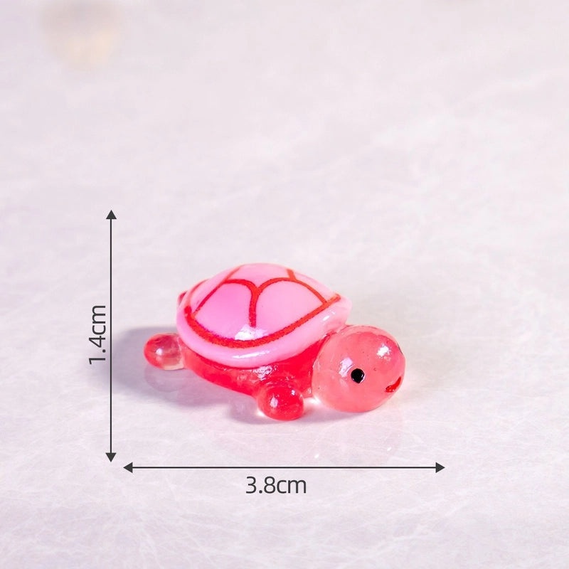 realistic tortoise figurine resin sculpture|animal figurines and collectibles