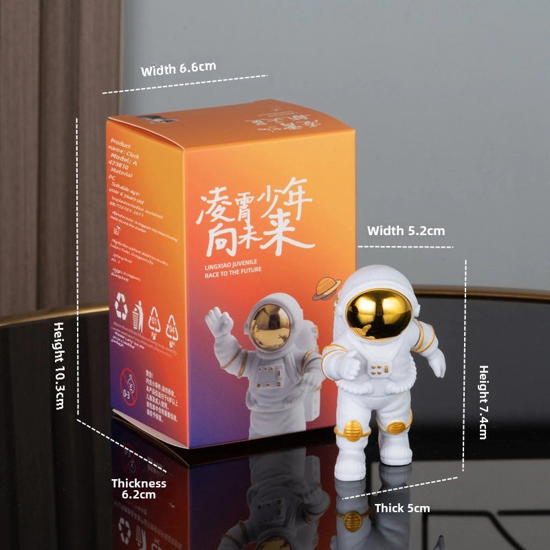 Minimalist Human PVC Artificial Decorations for Christmas Valentine’s Day New Year|Holiday Decorations