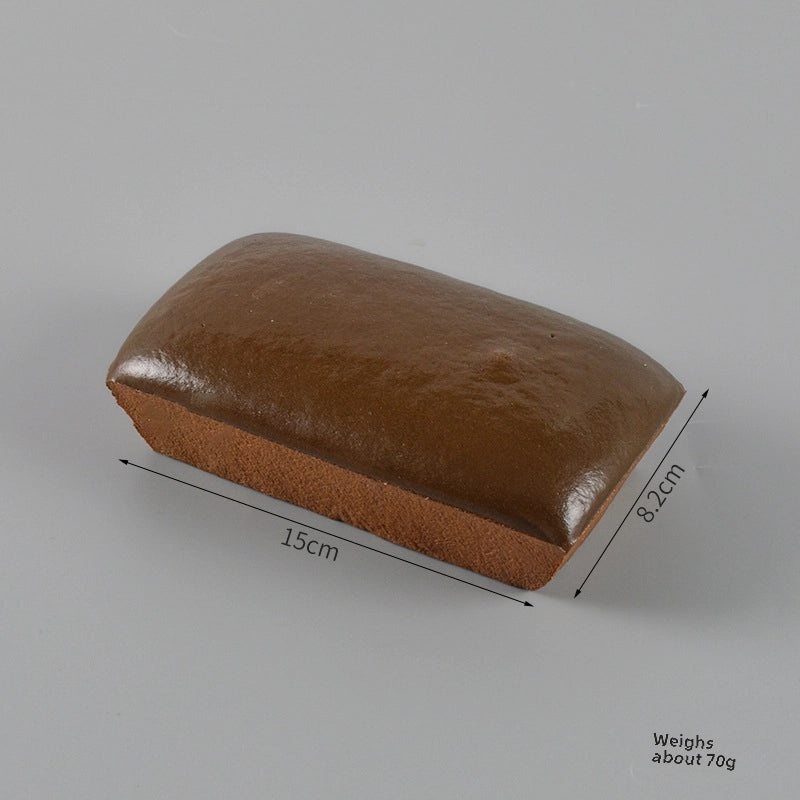 Slow Rebound Soft Sticky Hand Kneading Music Stress Relief Toy|Stress Relief Toys