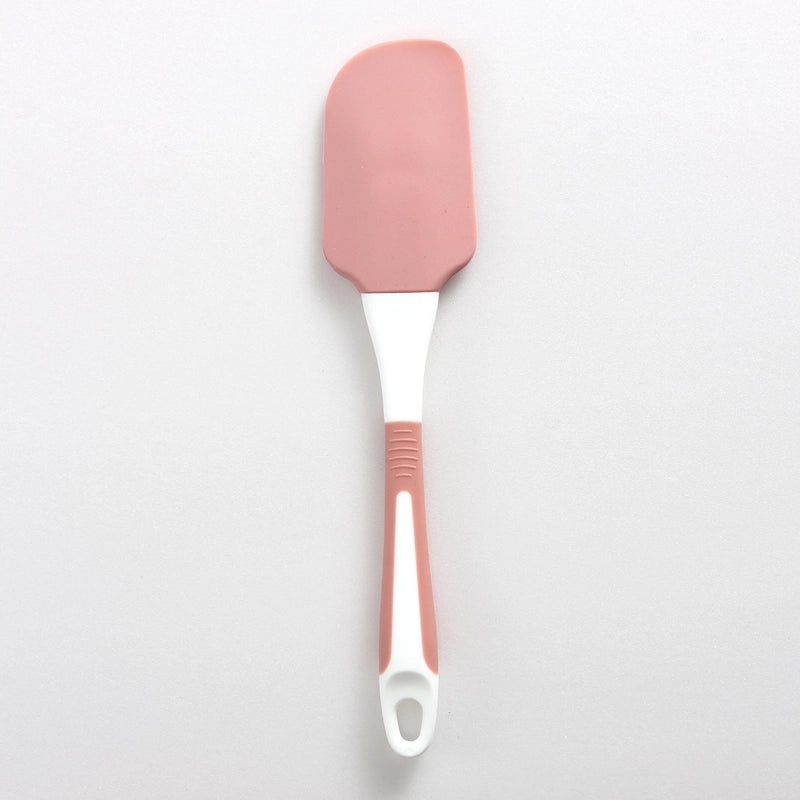 5-piece Silicone Scraper and Oil Brush Set for Baking and Cooking|Kitchen Tools & Gadgets