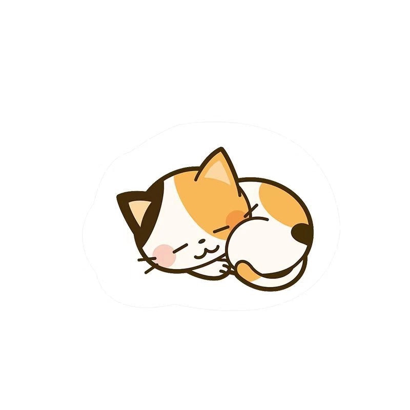 Oil-Free Wood Pulp Cotton Dish Cloth Sponge Absorbent Enlarged Dish Washing Towel Brush for Kitchen|Kitchen Cleaning Tools