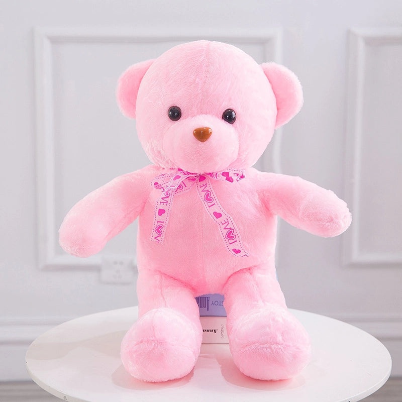 Soft Plush Bear Stuffed Toys Filled with PP Cotton | Plush Toys & Stuffed Animals