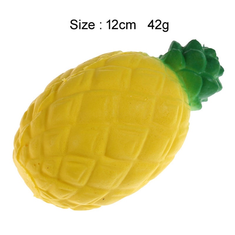 Slow Rebound Hamburger Cake Squishy Toy | Stress Relief Toys and Squishies