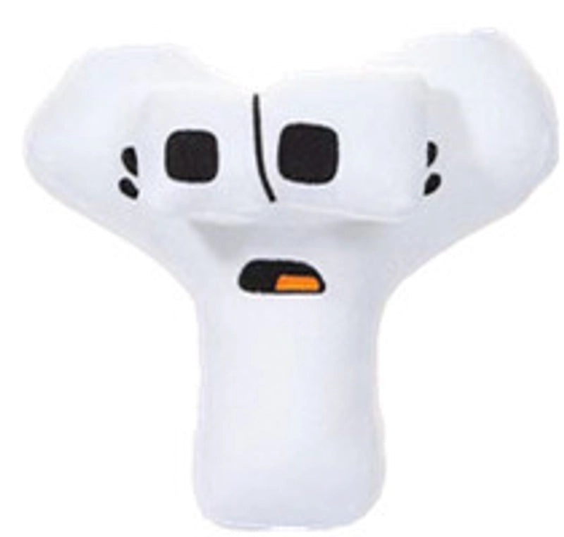 Alphabet Plush Toys - Alphabet Lore Pillow Doll for Kids' Learning | Educational Toys & Plush Dolls