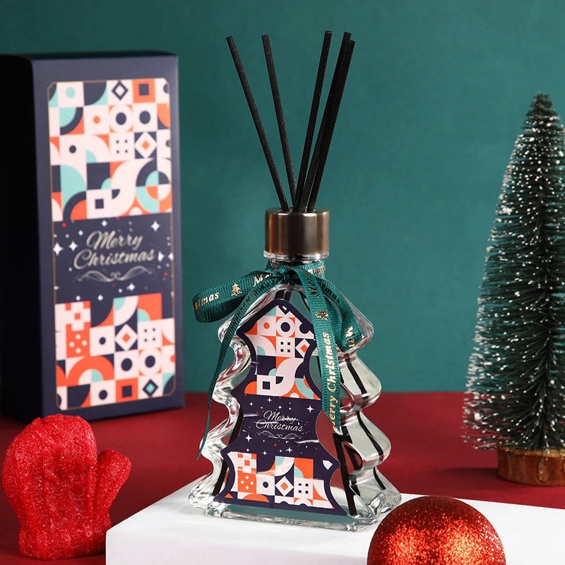 Festive Christmas Holiday Home Fragrance | Home Fragrances & Scents