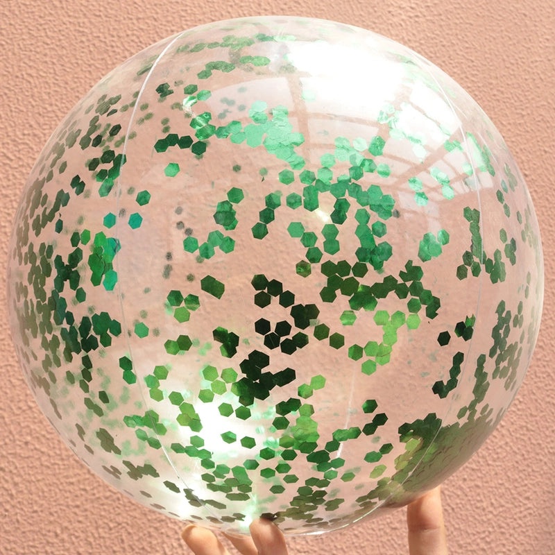 Round Balloon PVC Toy Set|Toys & Games