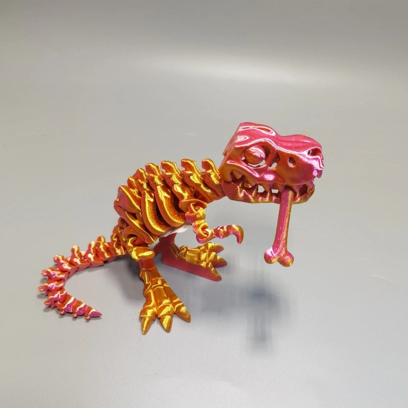 Cartoon Style PLA Artificial Decorations for Halloween Christmas and Valentine's Day|Holiday Decorations