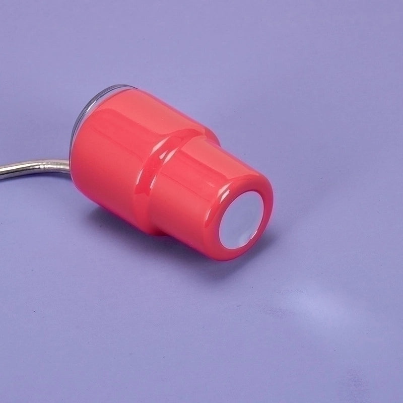 Chic Elegant Solid Color Stainless Steel Water Bottle Single Piece|Home & Kitchen