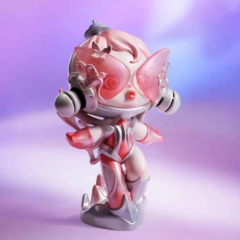 Cute Doll Alphabet PVC Toy Set|Educational Toys