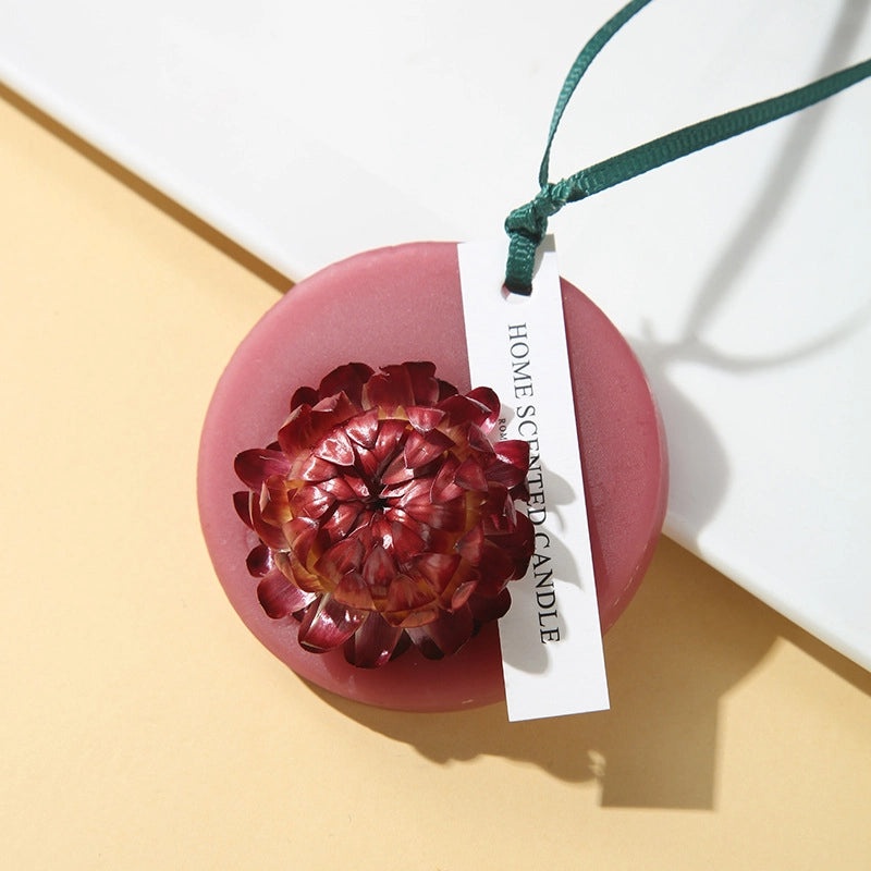 Fruit Scented Aromatherapy Wax Tablets for Casual Home Fragrance | Home Fragrance & Aromatherapy