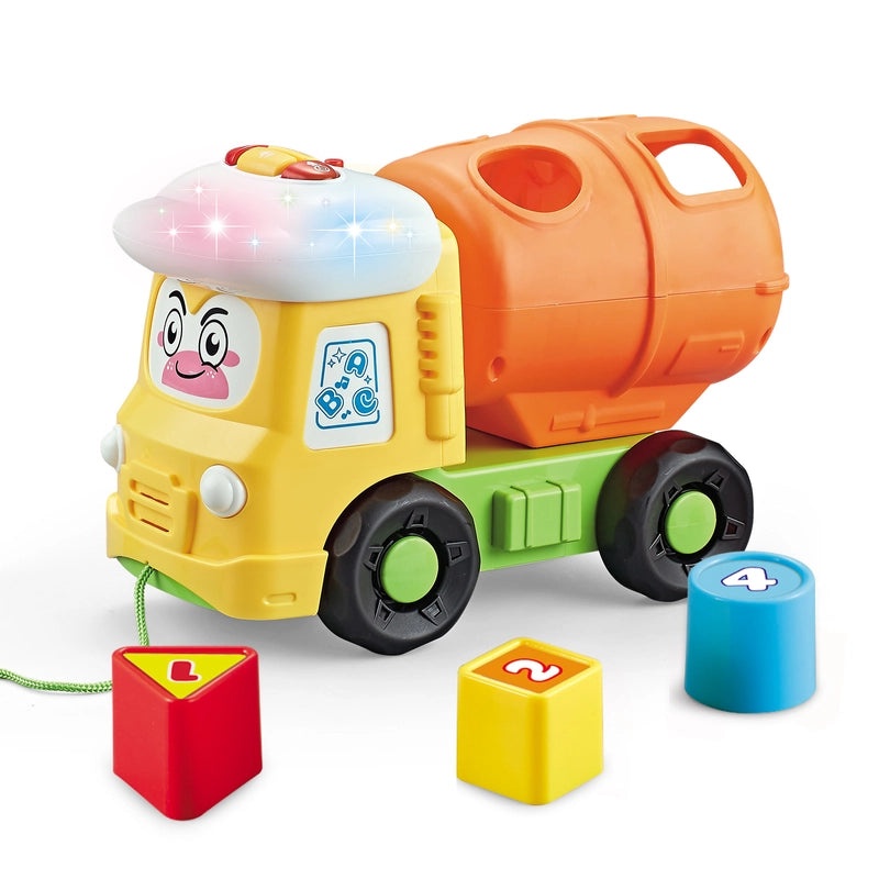 Cartoon Animal Simulation Plastic Toys for Kids Aged 7-16 | Kids Toys & Games