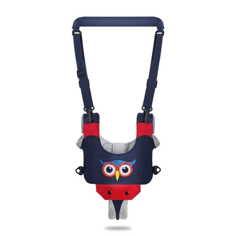 Summer Baby Toddler Breathable Cartoon Safety Harness Soft Slip-Resistant Infant Walking Belt|Baby Accessories