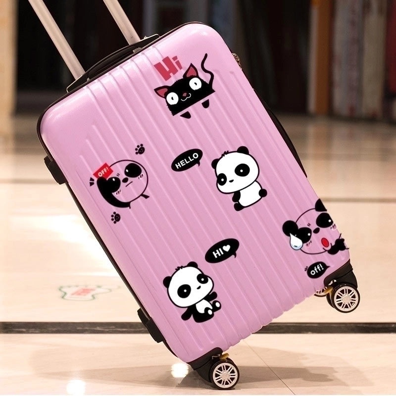 Adorable Animal PVC Wall Decal for Nursery and Kids Rooms | Home Decor & Wall Art