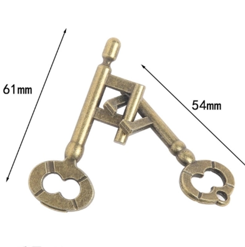 Geometric Alloy Fidget Toys for Kids Ages 7-16 | Kids Toys & Games