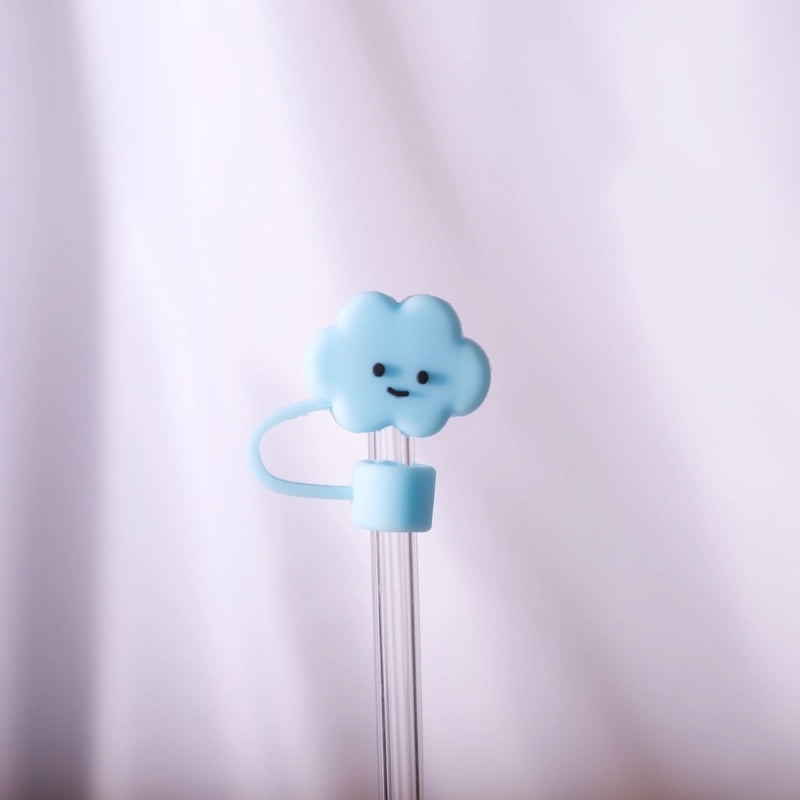 Soft Rubber Straw Decorative Cap for Vacation Casual Wear 1 Piece|Accessories & Jewelry