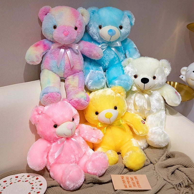 Soft Plush Bear Stuffed Toys Filled with PP Cotton | Plush Toys & Stuffed Animals