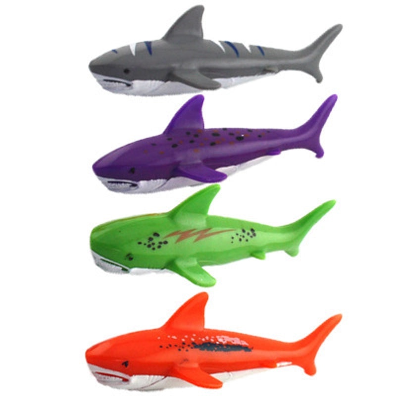 Kids Summer Swimming Pool Dive Toy Set | Outdoor Water Toys