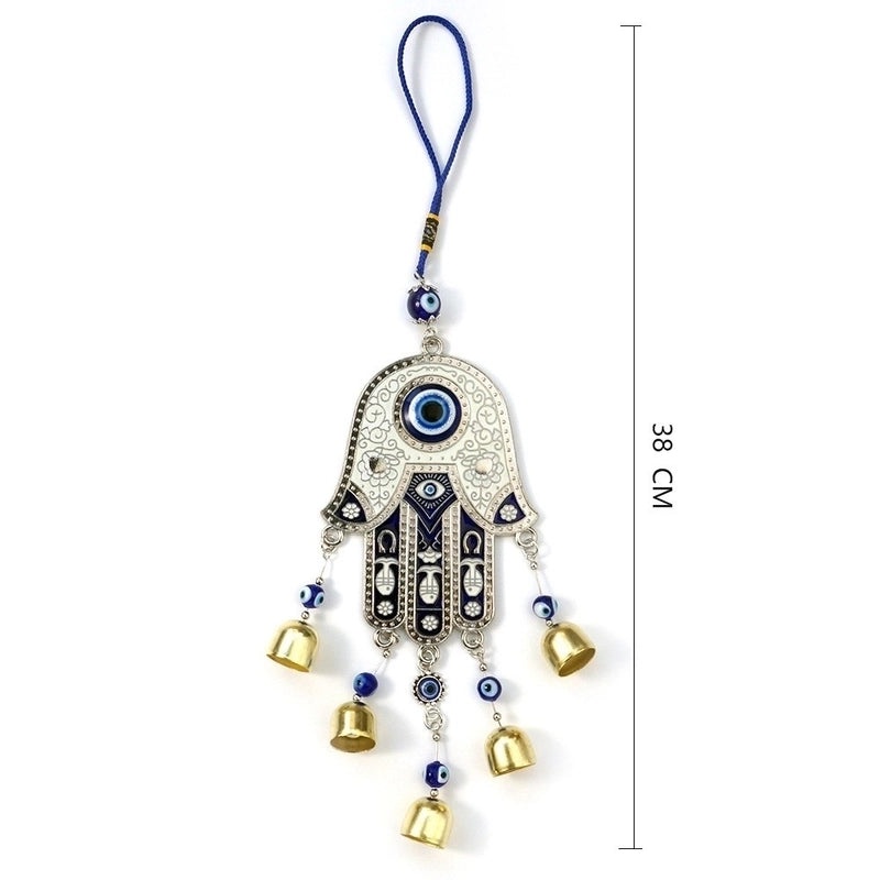 Bohemian Palm Leaf Metal Necklace Pendant|Jewelry & Accessories