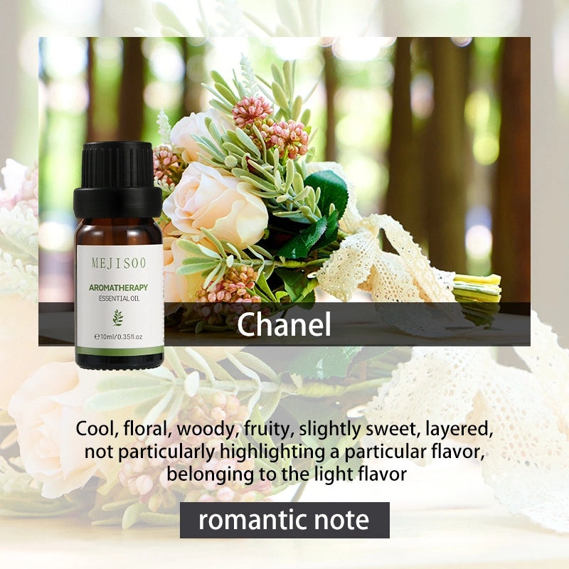 Romantic Scented Letter Home Aroma Decor|Home Fragrance