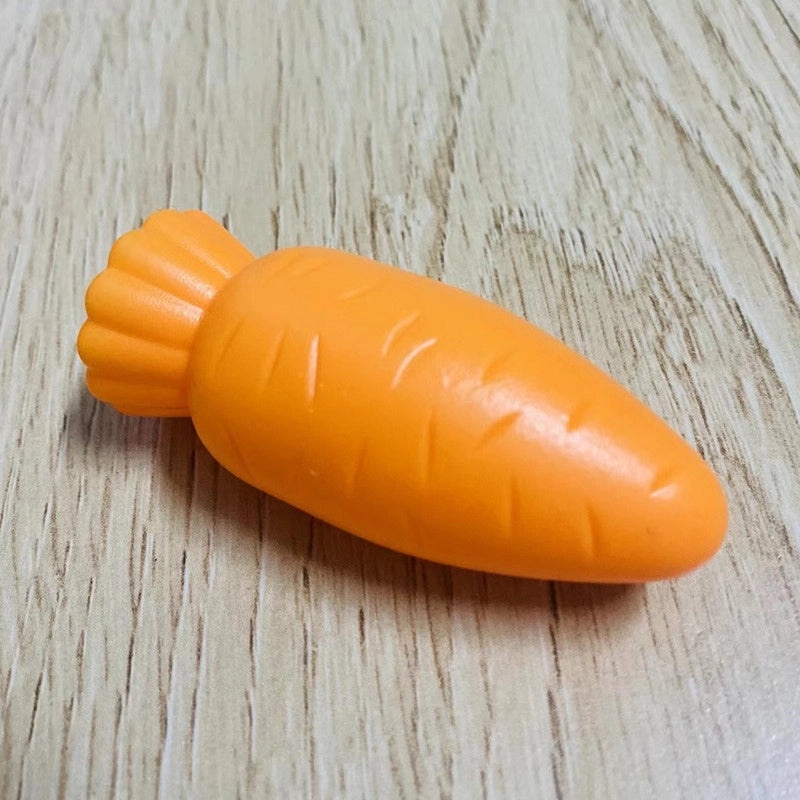 100-Piece Kids Toy Set|Educational Fruit and Vegetable Models for Early Learning|Preschool Cognitive Development|Kindergarten Play|Early Educatio